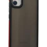 Uray store Samsung Galaxy A05 Harvel Kapak - Kırmızı
