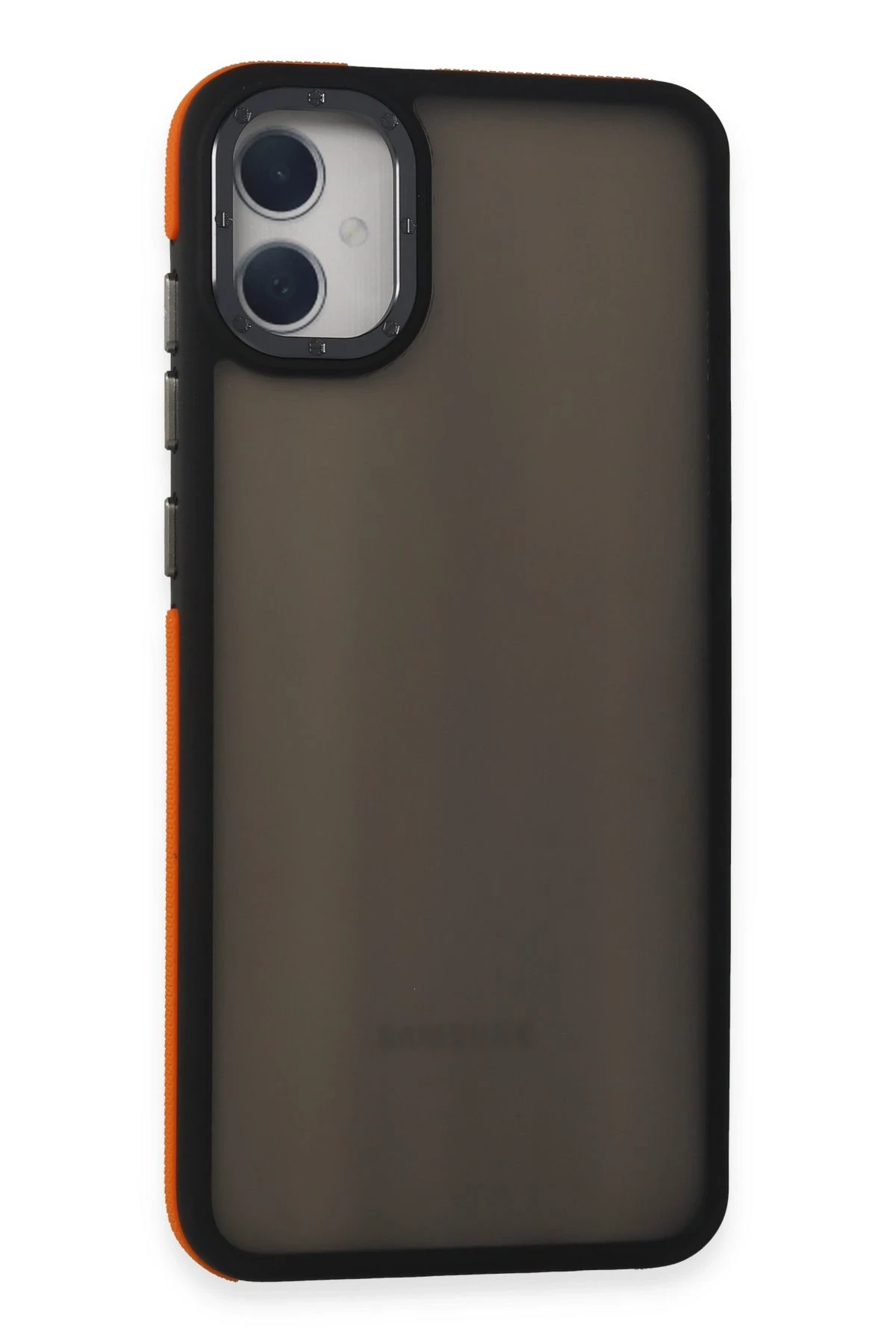 newface-samsung-galaxy-a05-harvel-kapak-turuncu-default Uray store Samsung Galaxy A05 Harvel Kapak - Turuncu - Görsel 1