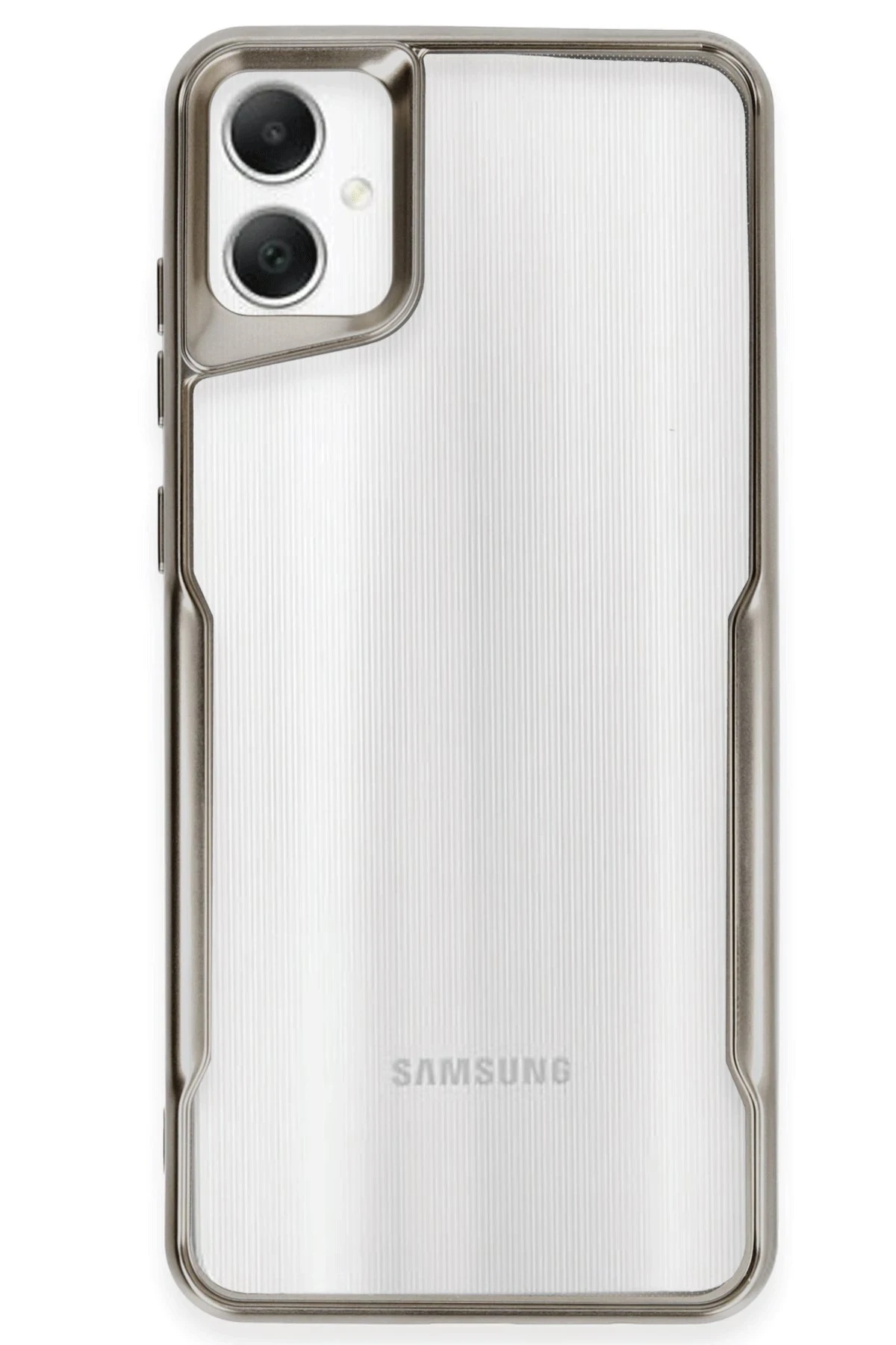 newface-samsung-galaxy-a05-kilif-boyi-silikon-kapak-titan-gri-default Uray store Samsung Galaxy A05 Kılıf Boyi Silikon Kapak - Titan Gri - Görsel 1