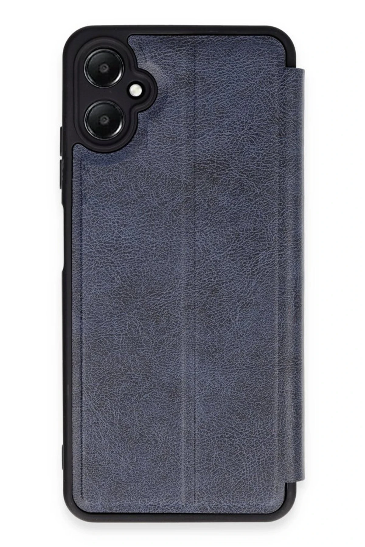 newface-samsung-galaxy-a05-kilif-flip-cover-lacivert-default Uray store Samsung Galaxy A05 Kılıf Flip Cover - Lacivert - Görsel 1