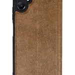 Uray store Samsung Galaxy A05 Kılıf Flip Cover - Taba