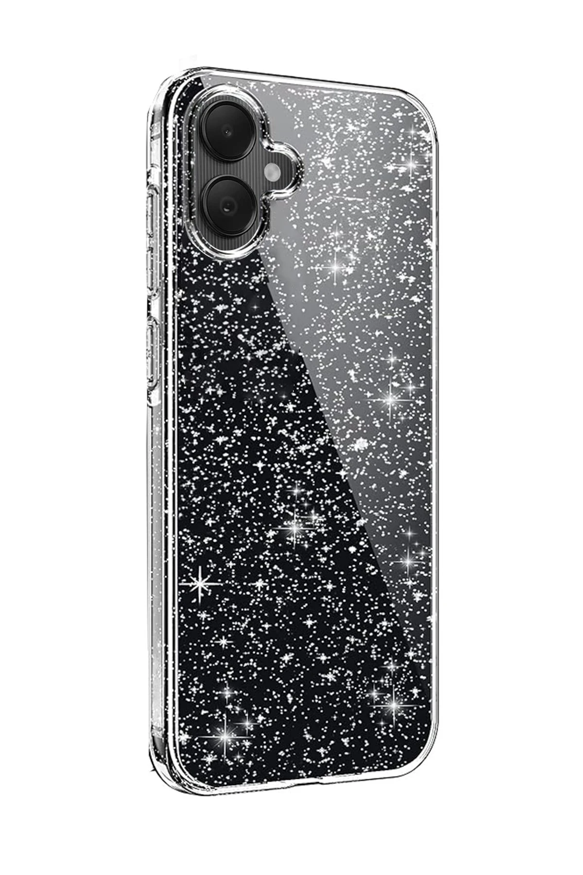 newface-samsung-galaxy-a05-kilif-glow-kapak-seffaf-default Uray store Samsung Galaxy A05 Kılıf Glow Kapak - Şeffaf - Görsel 1