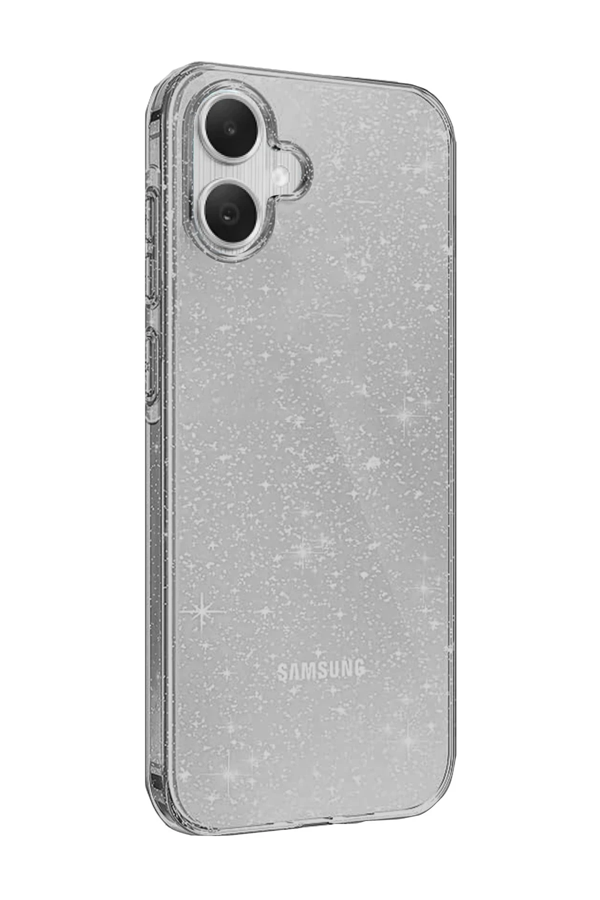 newface-samsung-galaxy-a05-kilif-glow-kapak-siyah-default Uray store Samsung Galaxy A05 Kılıf Glow Kapak - Siyah - Görsel 1