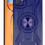 Uray store Samsung Galaxy A05 Kılıf Lincoln Silikon - Lacivert