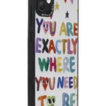 Uray store Samsung Galaxy A05 Kılıf Mirror Desenli Kapak - Mirror - 10
