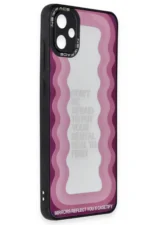 Uray store Samsung Galaxy A05 Kılıf Mirror Desenli Kapak - Mirror - 11 - Görsel 2