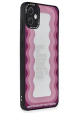 Uray store Samsung Galaxy A05 Kılıf Mirror Desenli Kapak - Mirror - 11