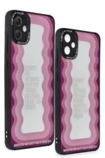 Uray store Samsung Galaxy A05 Kılıf Mirror Desenli Kapak - Mirror - 11 - Görsel 3