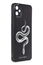 Uray store Samsung Galaxy A05 Kılıf Mirror Desenli Kapak - Mirror - 13 - Görsel 2