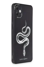 Uray store Samsung Galaxy A05 Kılıf Mirror Desenli Kapak - Mirror - 13