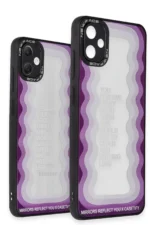 Uray store Samsung Galaxy A05 Kılıf Mirror Desenli Kapak - Mirror - 5 - Görsel 3