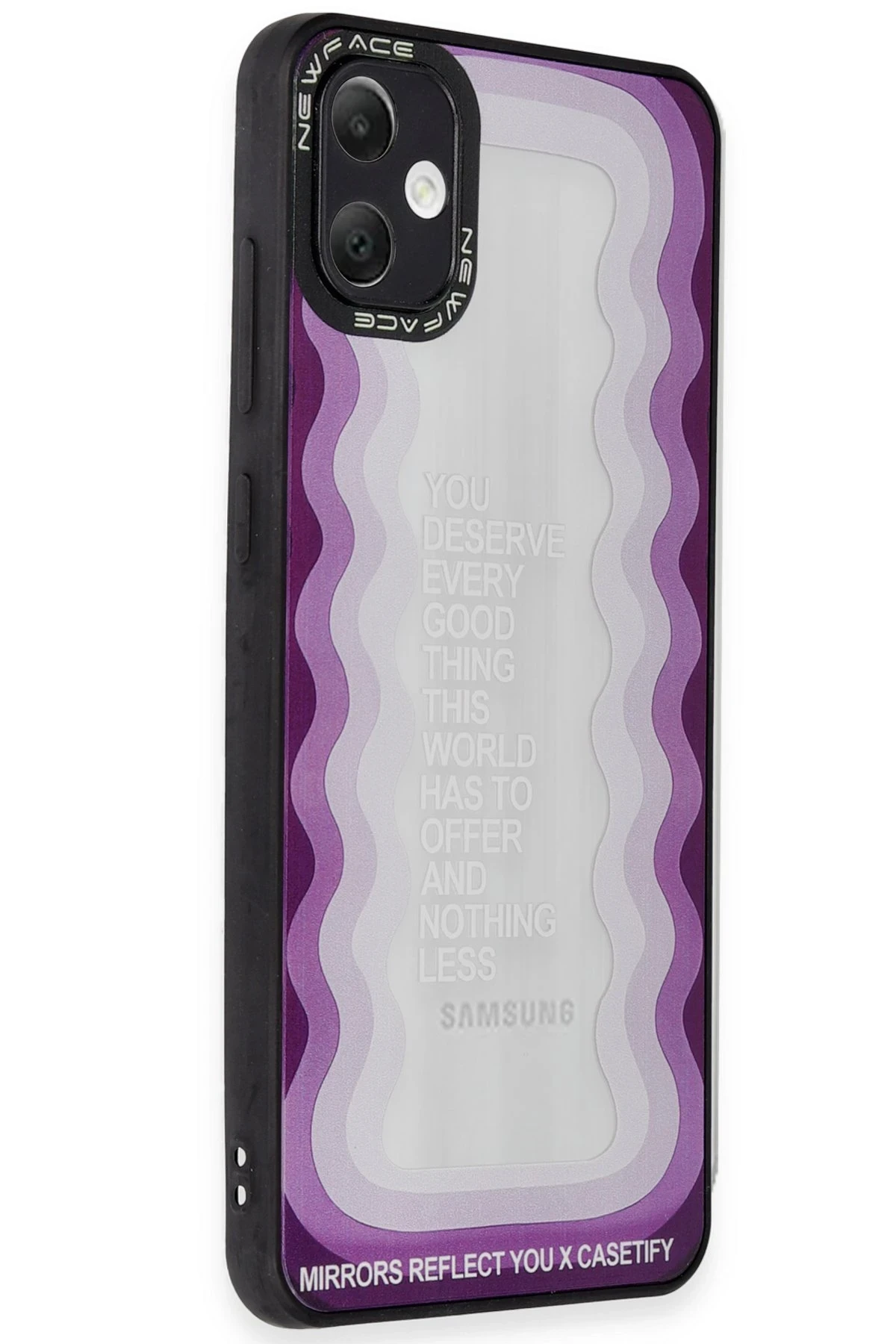 newface-samsung-galaxy-a05-kilif-mirror-desenli-kapak-mirror-5-default Uray store Samsung Galaxy A05 Kılıf Mirror Desenli Kapak - Mirror - 5 - Görsel 1