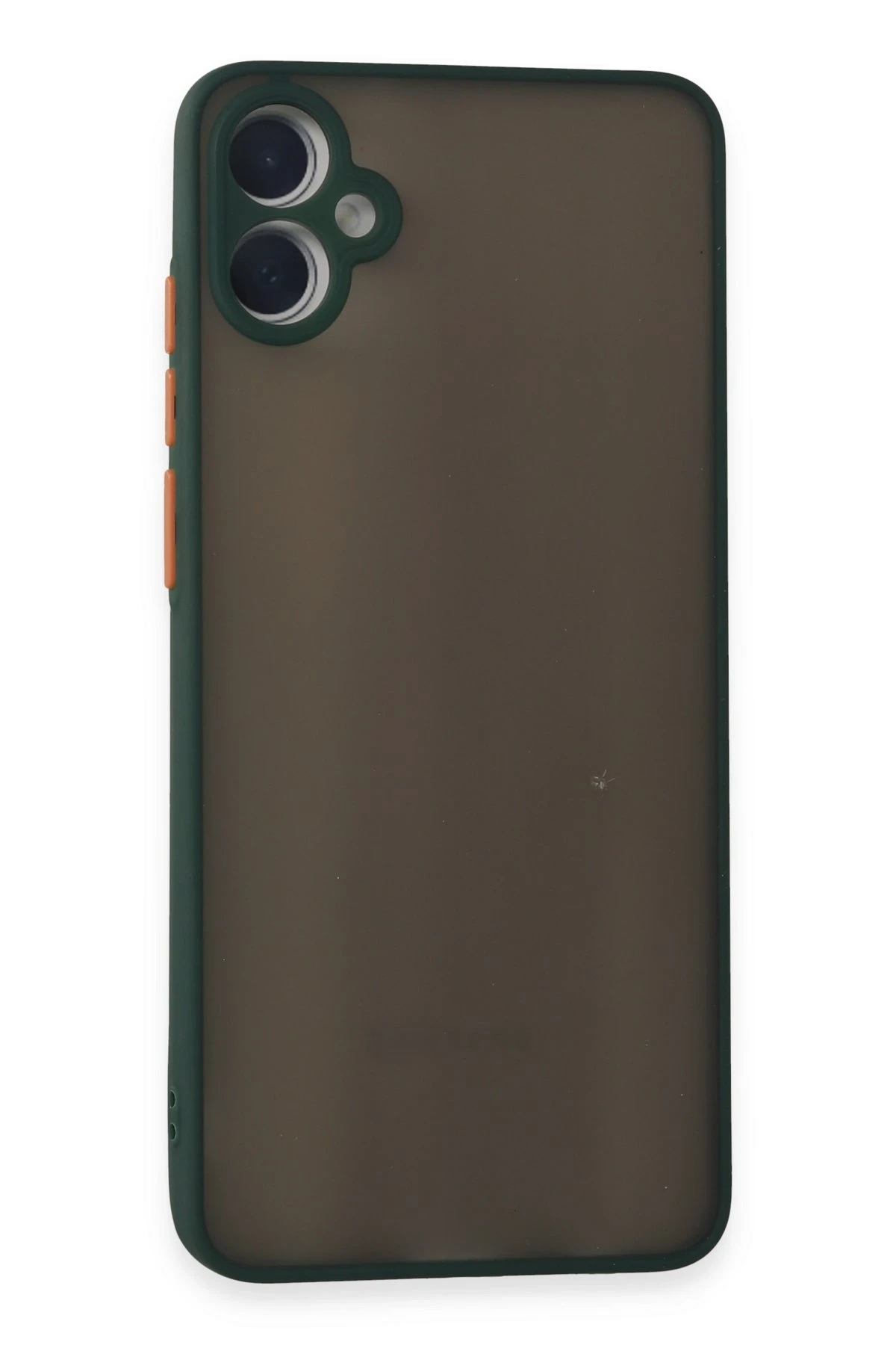 newface-samsung-galaxy-a05-kilif-montreal-silikon-kapak-yesil-default Uray store Samsung Galaxy A05 Kılıf Montreal Silikon Kapak - Yeşil - Görsel 1