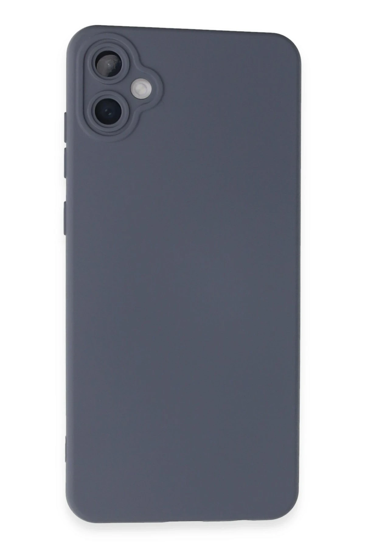 newface-samsung-galaxy-a05-kilif-nano-ici-kadife-silikon-gri-default Uray store Samsung Galaxy A05 Kılıf Nano içi Kadife Silikon - Gri - Görsel 1