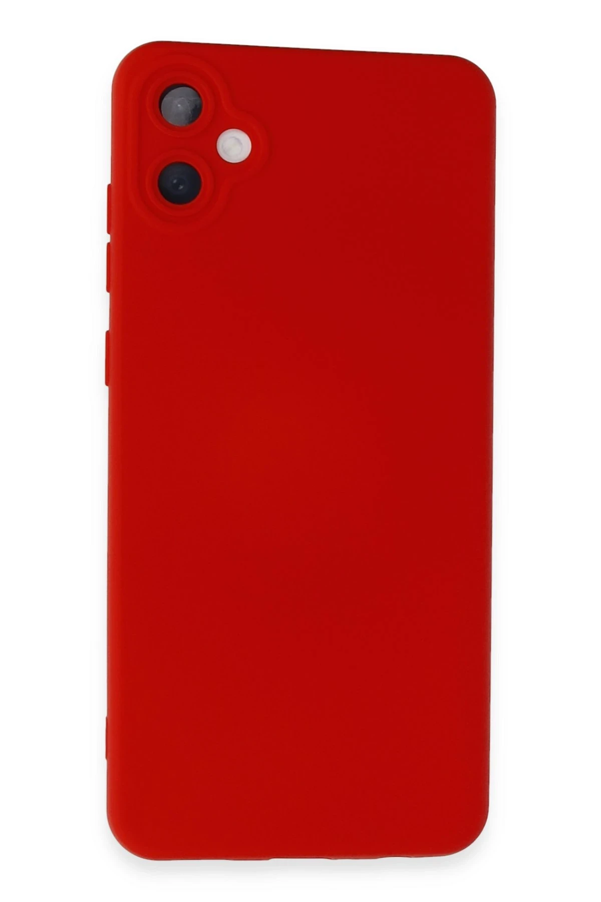newface-samsung-galaxy-a05-kilif-nano-ici-kadife-silikon-kirmizi-default Uray store Samsung Galaxy A05 Kılıf Nano içi Kadife Silikon - Kırmızı - Görsel 1