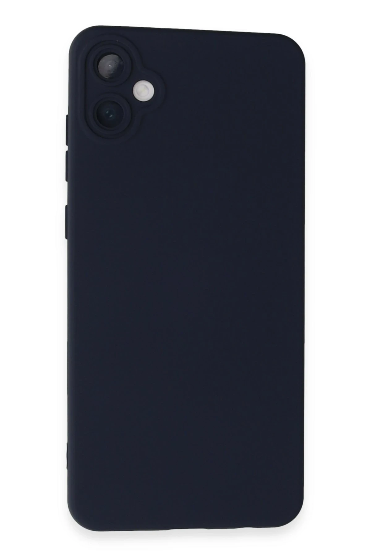 newface-samsung-galaxy-a05-kilif-nano-ici-kadife-silikon-lacivert-default Uray store Samsung Galaxy A05 Kılıf Nano içi Kadife Silikon - Lacivert - Görsel 1