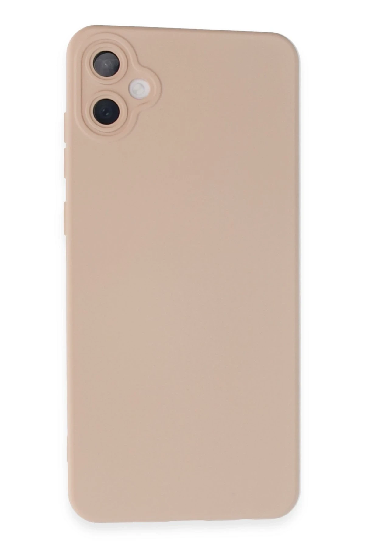 newface-samsung-galaxy-a05-kilif-nano-ici-kadife-silikon-pudra-default Uray store Samsung Galaxy A05 Kılıf Nano içi Kadife Silikon - Pudra - Görsel 1