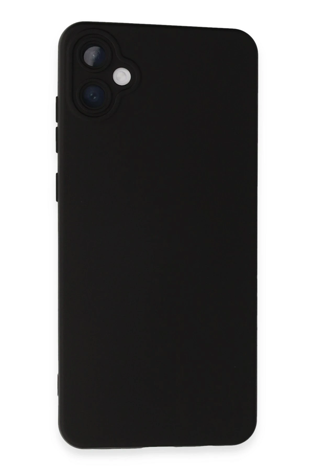 newface-samsung-galaxy-a05-kilif-nano-ici-kadife-silikon-siyah-default Uray store Samsung Galaxy A05 Kılıf Nano içi Kadife Silikon - Siyah - Görsel 1