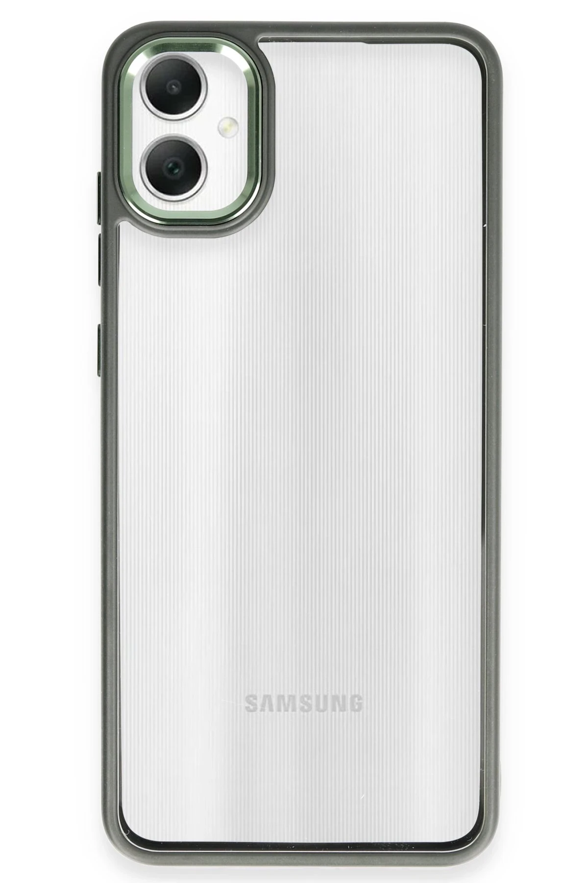 newface-samsung-galaxy-a05-kilif-power-silikon-koyu-yesil-default Uray store Samsung Galaxy A05 Kılıf Power Silikon - Koyu Yeşil - Görsel 1