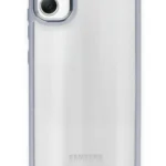 Uray store Samsung Galaxy A05 Kılıf Power Silikon - Sierra Blue