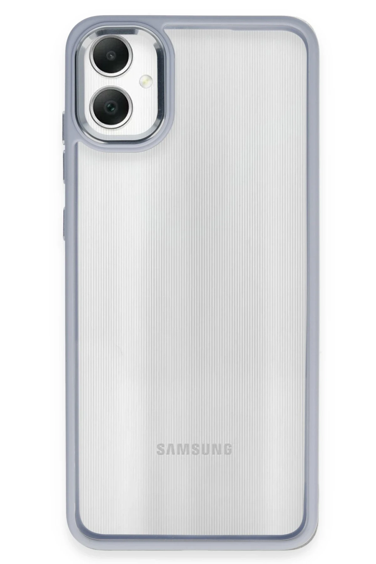 newface-samsung-galaxy-a05-kilif-power-silikon-sierra-blue-default Uray store Samsung Galaxy A05 Kılıf Power Silikon - Sierra Blue - Görsel 1