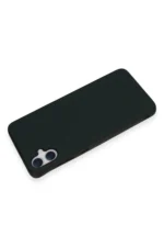 Uray store Samsung Galaxy A05 Kılıf Taft Kapak - Koyu Yeşil - Görsel 2