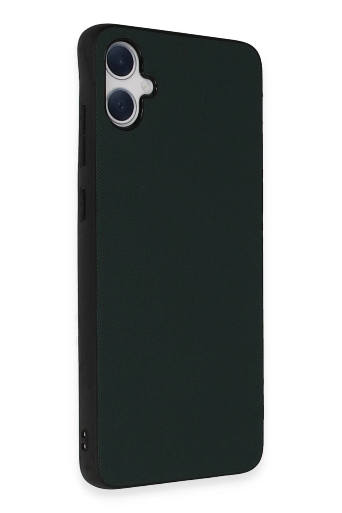 newface-samsung-galaxy-a05-kilif-taft-kapak-koyu-yesil-default Uray store Samsung Galaxy A05 Kılıf Taft Kapak - Koyu Yeşil - Görsel 1