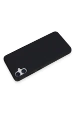 Uray store Samsung Galaxy A05 Kılıf Taft Kapak - Lacivert - Görsel 2