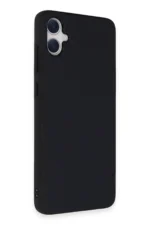 Uray store Samsung Galaxy A05 Kılıf Taft Kapak - Lacivert
