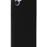 Uray store Samsung Galaxy A05 Kılıf Taft Kapak - Siyah