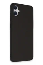 Uray store Samsung Galaxy A05 Kılıf Taft Kapak - Titan Gri