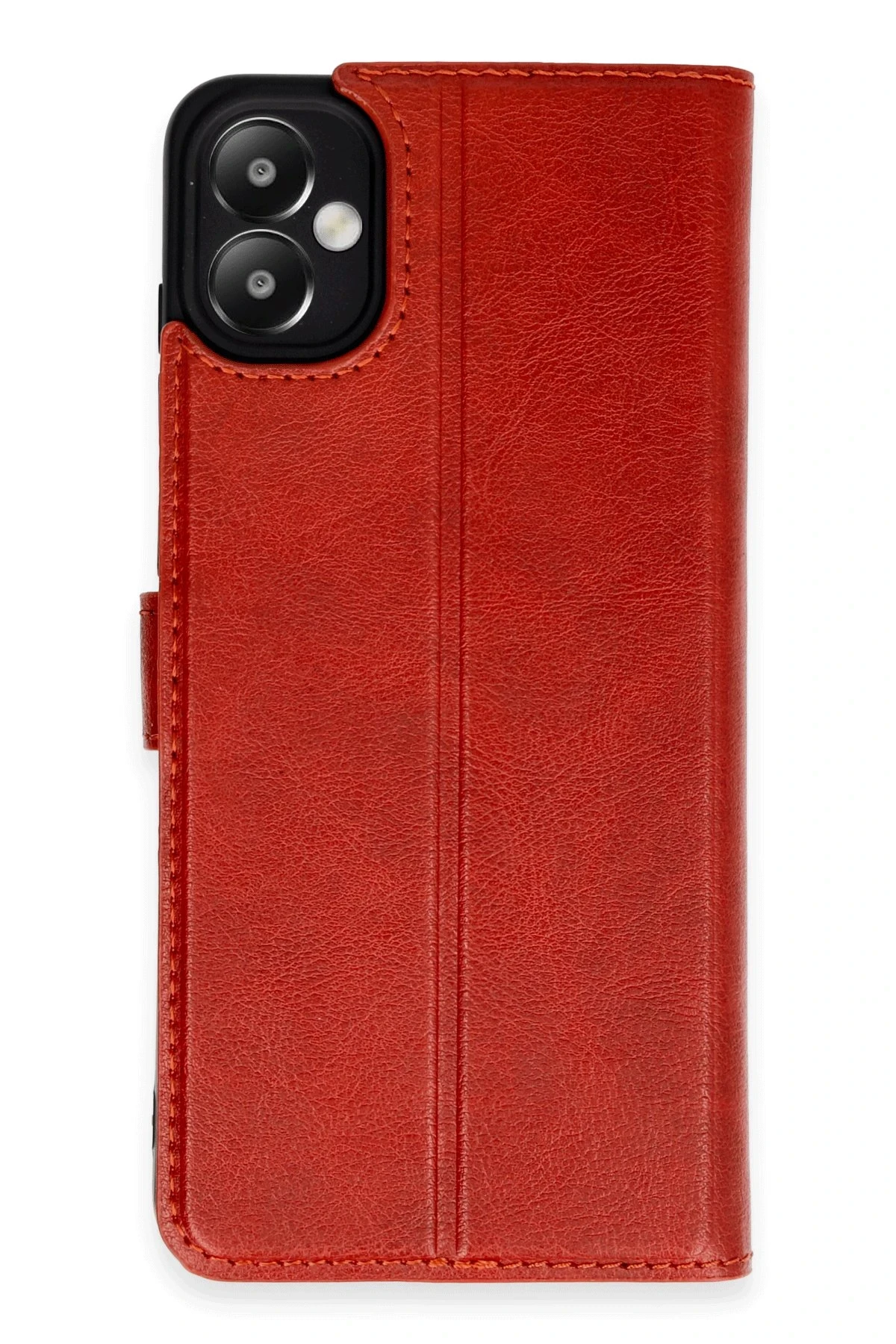newface-samsung-galaxy-a05-kilif-trend-s-plus-kapakli-kilif-kirmizi-default Uray store Samsung Galaxy A05 Kılıf Trend S Plus Kapaklı Kılıf - Kırmızı - Görsel 1