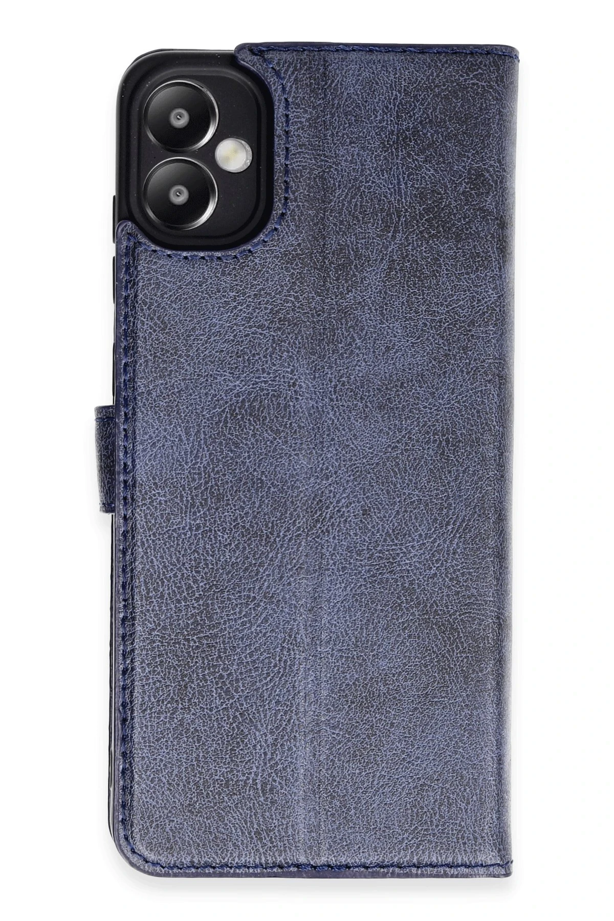 newface-samsung-galaxy-a05-kilif-trend-s-plus-kapakli-kilif-lacivert-default Uray store Samsung Galaxy A05 Kılıf Trend S Plus Kapaklı Kılıf - Lacivert - Görsel 1