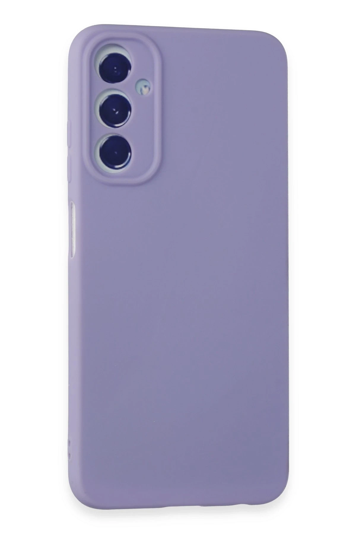 newface-samsung-galaxy-a05s-kilif-first-silikon-lila-default Uray store Samsung Galaxy A05S Kılıf First Silikon - Lila - Görsel 1