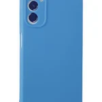 Uray store Samsung Galaxy A05S Kılıf First Silikon - Mavi