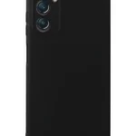 Uray store Samsung Galaxy A05S Kılıf First Silikon - Siyah