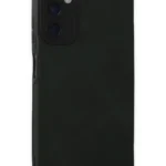 Uray store Samsung Galaxy A05S Kılıf Loop Deri Silikon - Yeşil
