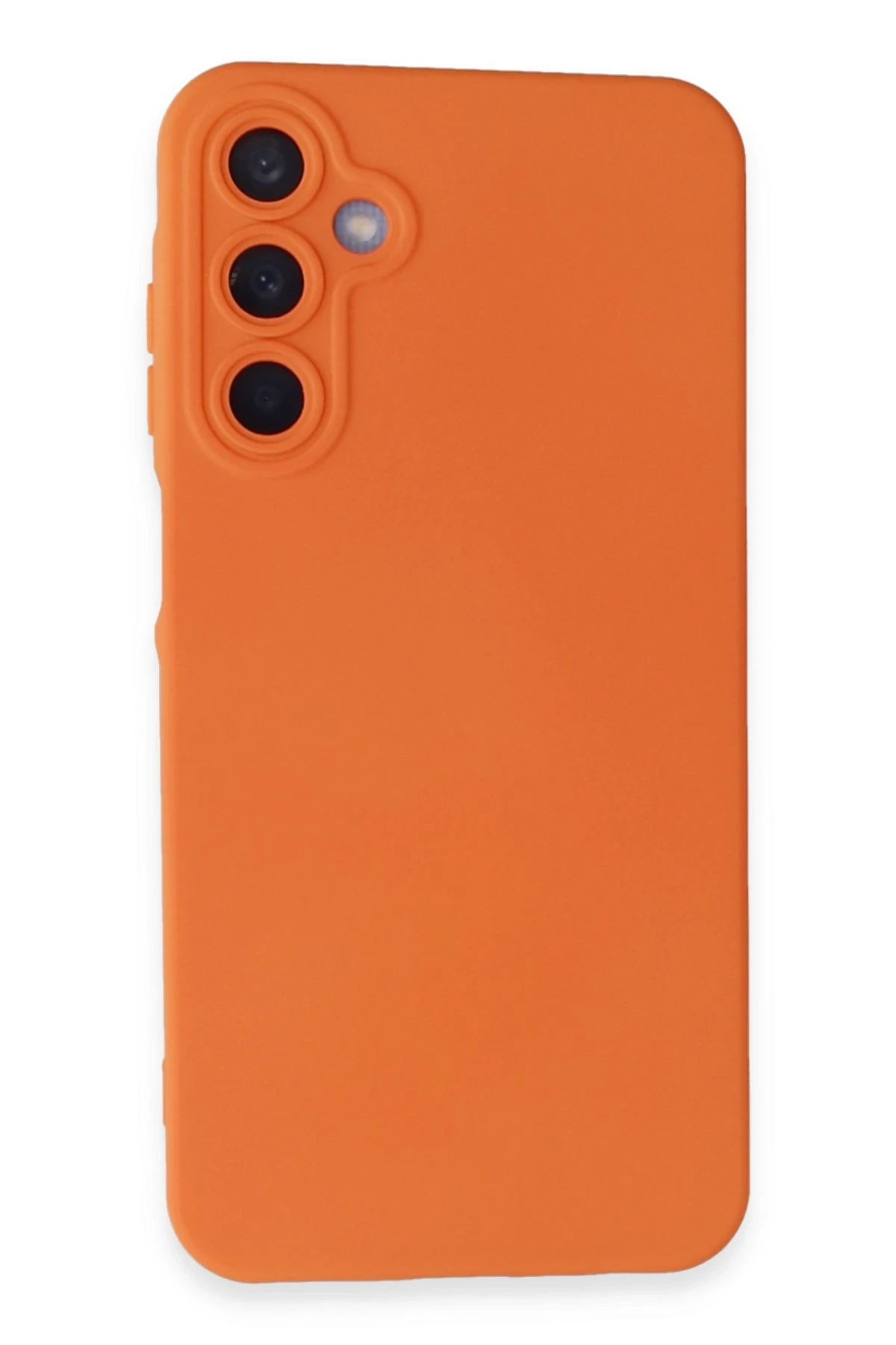 newface-samsung-galaxy-a05s-kilif-nano-ici-kadife-silikon-turuncu-default Uray store Samsung Galaxy A05S Kılıf Nano içi Kadife Silikon - Turuncu - Görsel 1