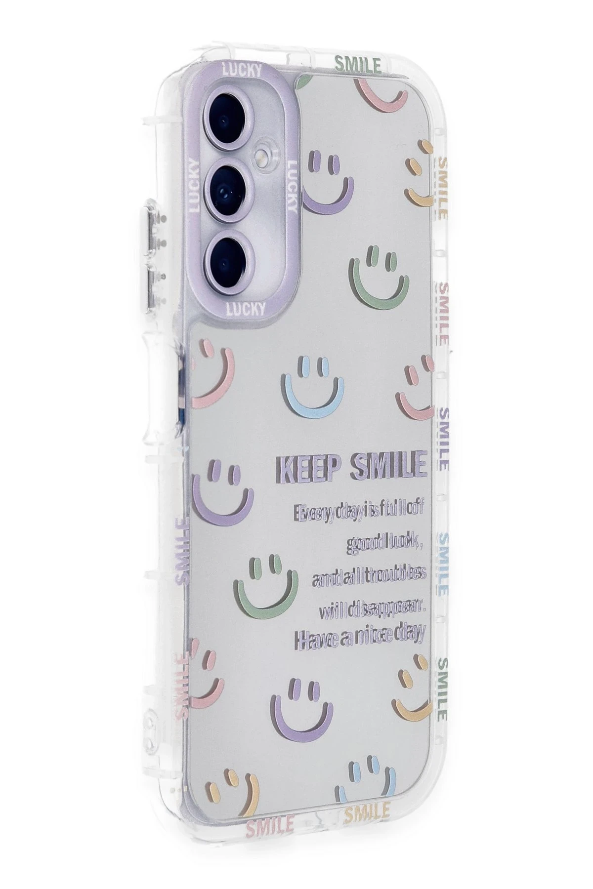 newface-samsung-galaxy-a05s-kilif-reflexion-desenli-kapak-desen-2-default Uray store Samsung Galaxy A05S Kılıf Reflexion Desenli Kapak - Desen 2 - Görsel 1