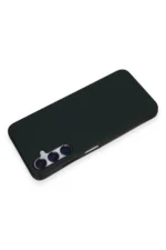 Uray store Samsung Galaxy A05S Kılıf Taft Kapak - Koyu Yeşil - Görsel 2