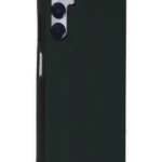 Uray store Samsung Galaxy A05S Kılıf Taft Kapak - Koyu Yeşil