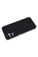 Uray store Samsung Galaxy A05S Kılıf Taft Kapak - Lacivert - Görsel 2