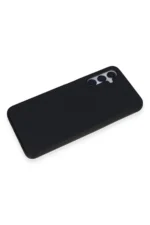 Uray store Samsung Galaxy A05S Kılıf Taft Kapak - Lacivert - Görsel 3