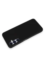 Uray store Samsung Galaxy A05S Kılıf Taft Kapak - Siyah - Görsel 2
