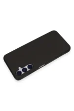 Uray store Samsung Galaxy A05S Kılıf Taft Kapak - Titan Gri - Görsel 2