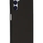 Uray store Samsung Galaxy A05S Kılıf Taft Kapak - Titan Gri