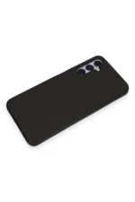 Uray store Samsung Galaxy A05S Kılıf Taft Kapak - Titan Gri - Görsel 3