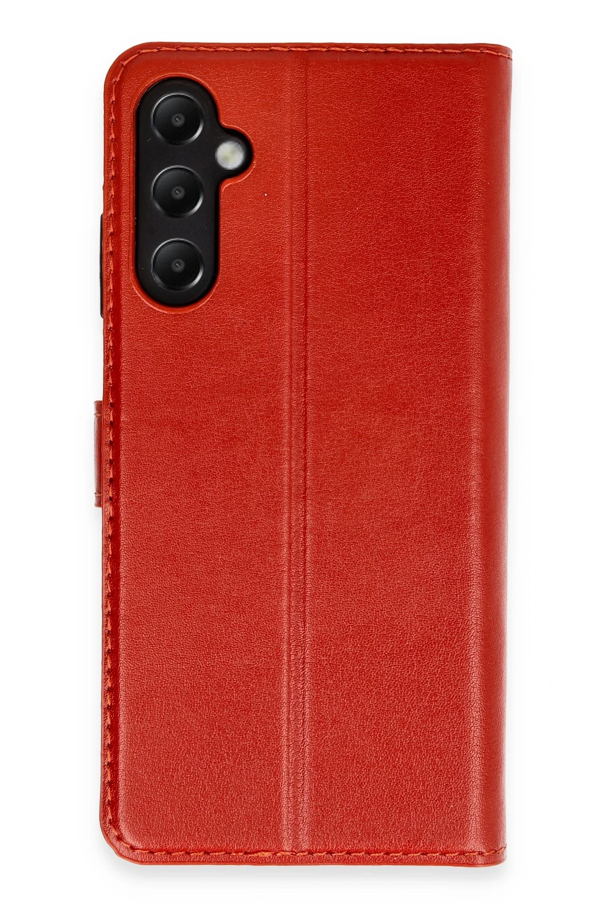 newface-samsung-galaxy-a05s-kilif-trend-s-plus-kapakli-kilif-kirmizi-default Uray store Samsung Galaxy A05S Kılıf Trend S Plus Kapaklı Kılıf - Kırmızı - Görsel 1