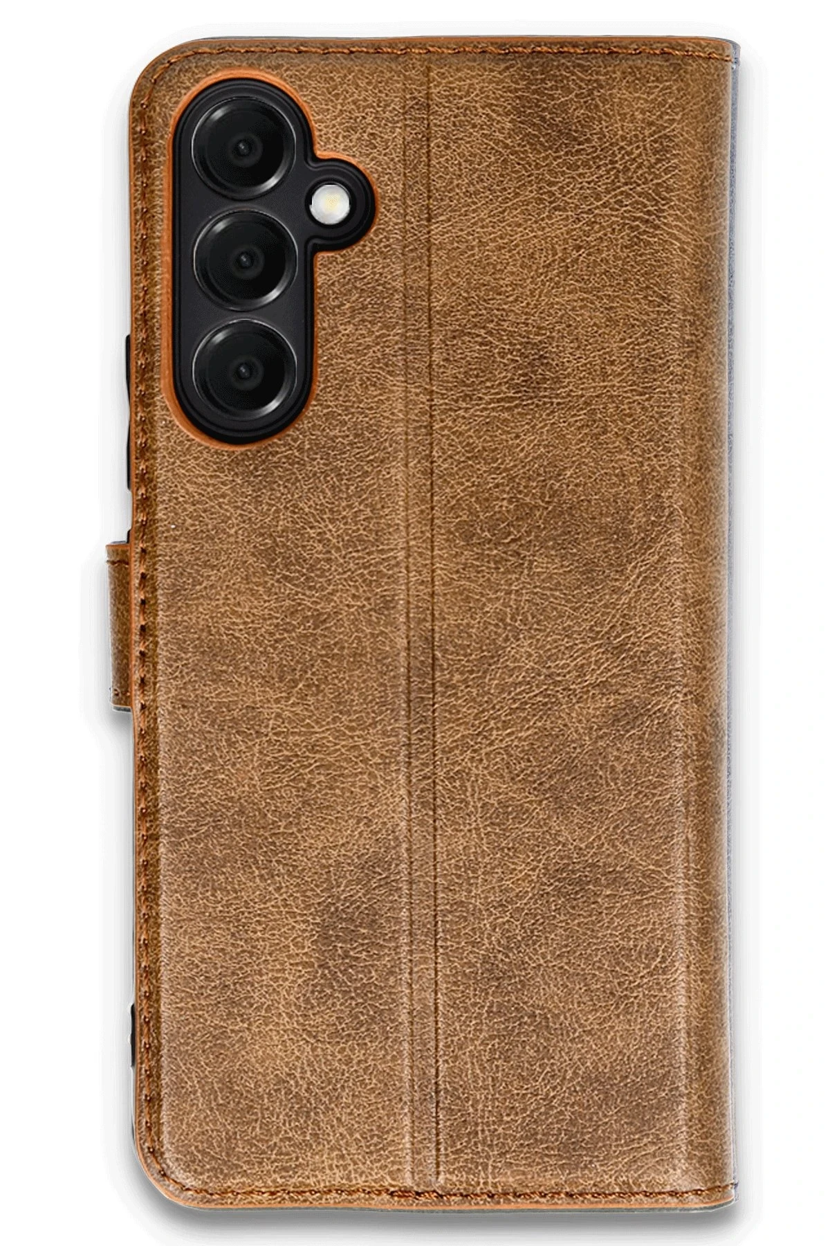 newface-samsung-galaxy-a05s-kilif-trend-s-plus-kapakli-kilif-taba-default Uray store Samsung Galaxy A05S Kılıf Trend S Plus Kapaklı Kılıf - Taba - Görsel 1