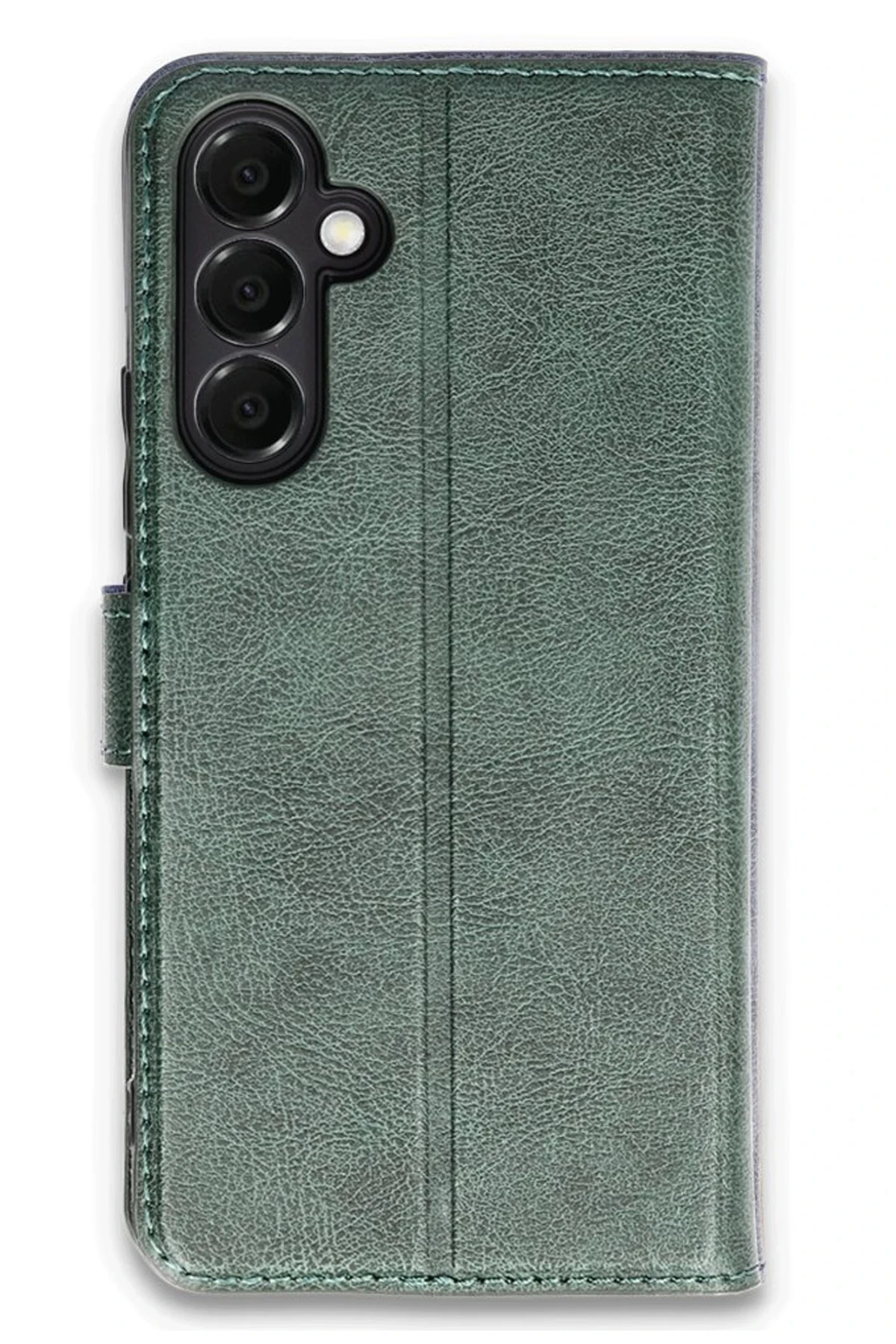 newface-samsung-galaxy-a05s-kilif-trend-s-plus-kapakli-kilif-yesil-default Uray store Samsung Galaxy A05S Kılıf Trend S Plus Kapaklı Kılıf - Yeşil - Görsel 1